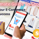 The Ultimate Guide To Shopify, Shopify store